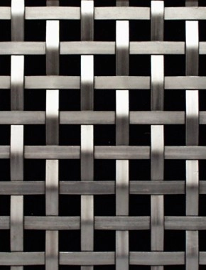 Hand Made Decorative 7mm ap6mm plainsquaresteelnobacking