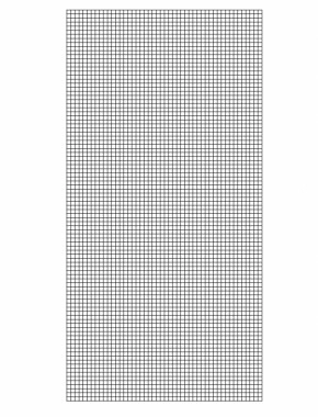 wire mesh sheet SELF COLOUR 1X1 10G 4ft x 8ft