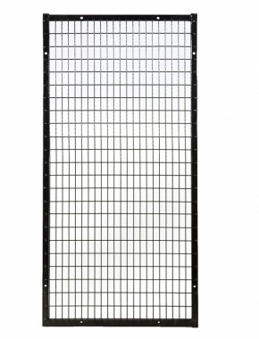 Mesh panel 2x1x3.5mm 1200 x 650 panel Mesh panel 2x1x3.5mm 1200 x 650 panel