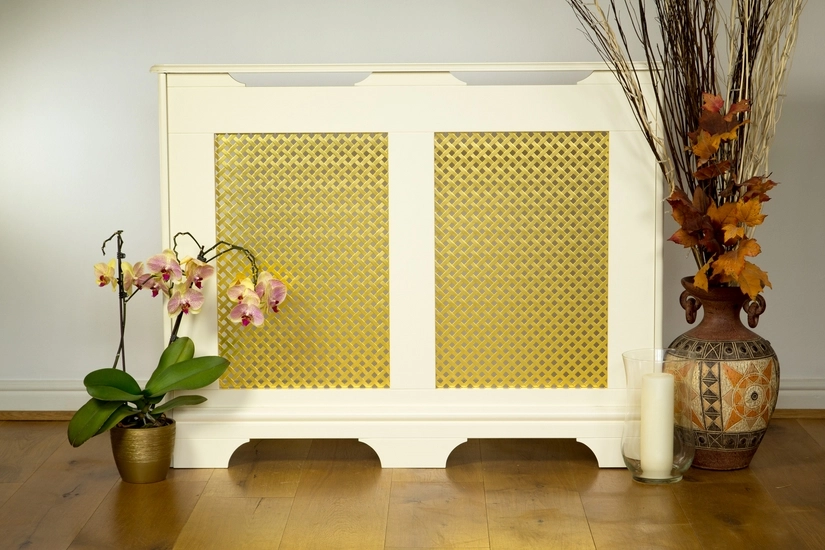 Rye Gold anodised 2 X 1m with no backing mesh 3