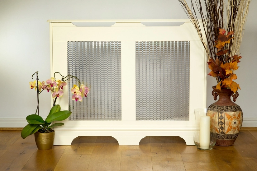 Slot & Diamond stainless 2 X 1m with no backing mesh 3