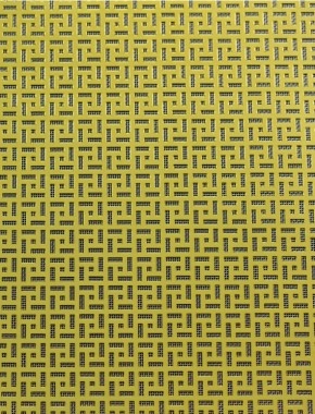 Maidstone Gold anodised 2 X 1m with stainless backing mesh cut to size 1