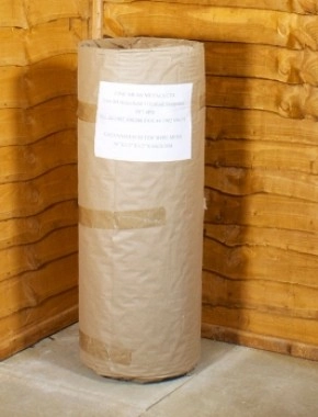 galvanised weld mesh 1/2 x 1/2 16G 3ft x 30m 1