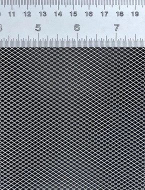 SS 304 SOFFIT MESH 300MM insect mesh 1