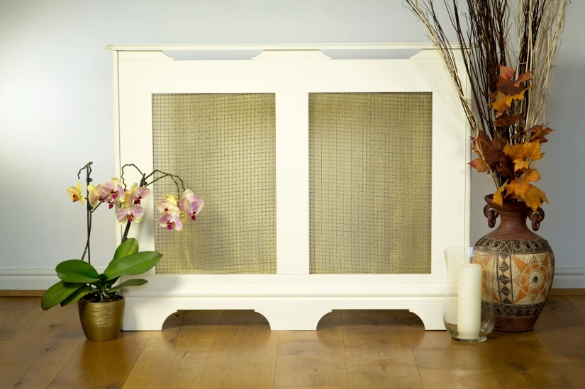 Crimped mesh 2 X 1 10X10 BRASS1.2 SQUAREBRASSmesh 2