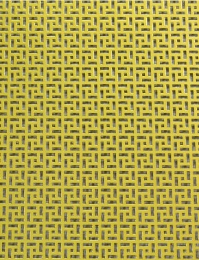 Maidstone Gold anodised 2 X 1m with black backing mesh cut to size 1
