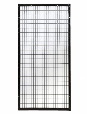Mesh panel 2x1x3.5mm 1200 x 600 panel