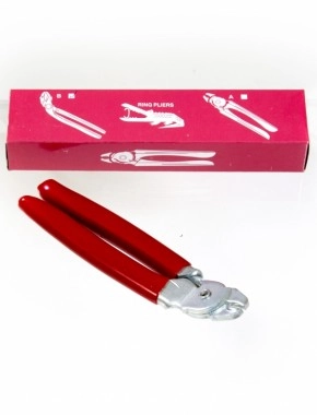 c Clip pliers standard 1