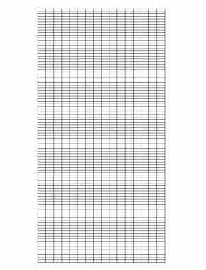 wire mesh sheet SELF COLOUR 3X1 10G 4ft x 8ft