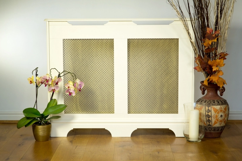 Crimped mesh 2 X 1 10X10 BRASS1.5 DIAMONDBRASSmesh 2