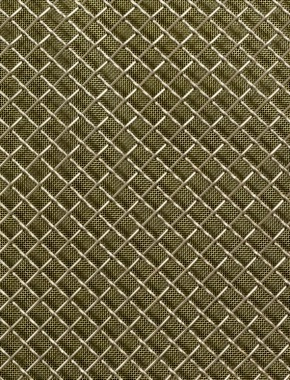 Crimped mesh 1X1 12.5 X 12.5 SS3162.5 DIAMONDBRASSmesh cut to size 1
