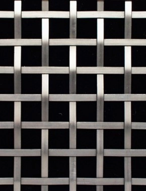 Hand Made Decorative 13mm ap4.7mm plainsquaresteelnobacking