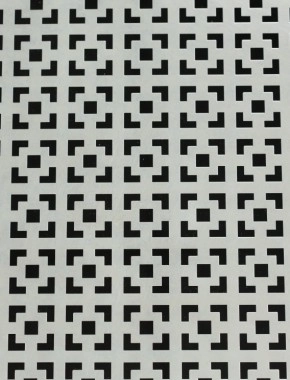 Dymchurch stainless 1X1m with no backing mesh 1