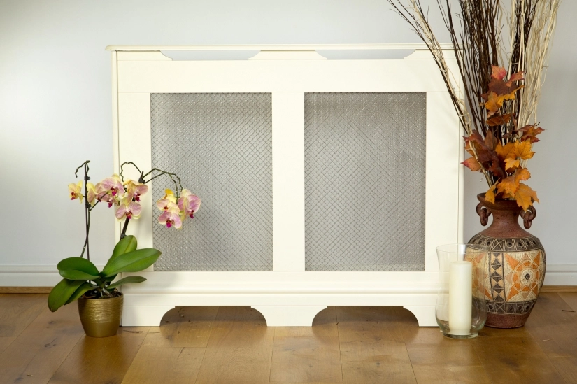 Crimped mesh 2 X 1 10X10 SS3161.2 DIAMONDSTAINLESS STEELmesh cut to size 2