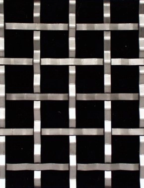 Hand Made Decorative 19mm ap4.7mm plainsquaresteelnobacking