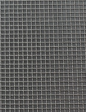 Crimped mesh 1X1 10X10 SS3161.5 SQUARESTAINLESS STEELmesh cut to size 1