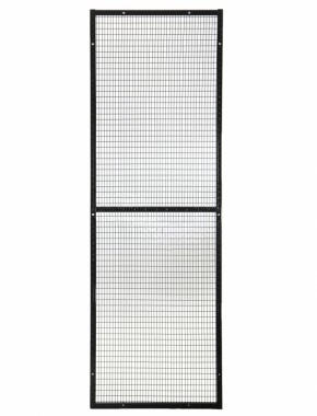 Aviary 1x1/2x2mm 1800 x 600 panel