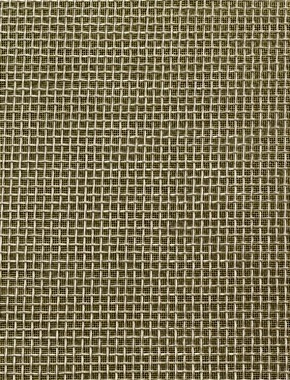 Crimped mesh 1X.665 5 X 5 SS3161.6 SQUAREBRASSmesh cut to size 1