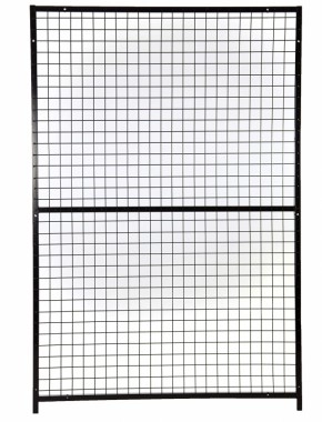 Dog Run 1800 x 1200 panel