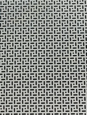 Maidstone stainless 2 X 1m with no backing mesh 1