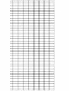 wire mesh sheet SELF COLOUR 2X1 12G 6ft x 12ft