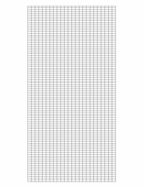 wire mesh sheet SELF COLOUR 2X1 12G 4ft x 8ft