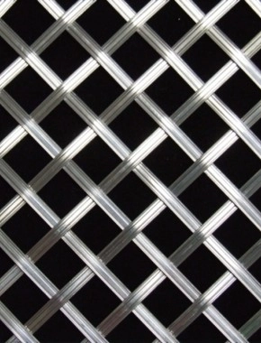 Hand Made Decorative 13mm ap4.7mm reededdiamondaluminiumnobacking Hand Made Decorative 13mm ap4.7mm reededdiamondaluminiumnobacking