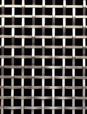 Hand Made Decorative 7mm ap3mm plainsquaresteelnobacking