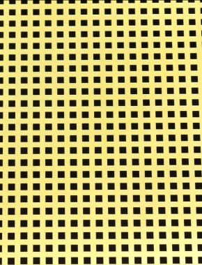 Chartham brass 1X1m with no backing mesh cut to size 1