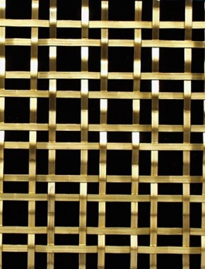 Hand Made Decorative 13mm double sqmm ap3mm plainsquarebrassnobacking 0