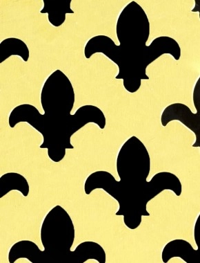 Fleur De Lys fleurdelys