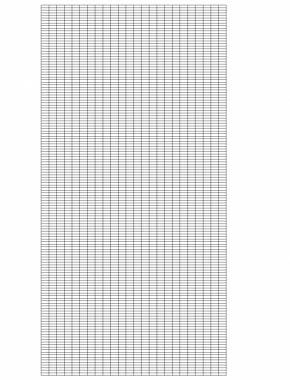 wire mesh sheet SELF COLOUR 3X1 10G 6ft x 12ft