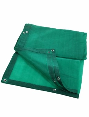 Shade Netting 1.2M 200G with eyelets 1