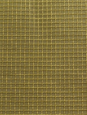 Crimped mesh 2 X 1 10X10 SS3161.5 DIAMONDBRASSmesh cut to size 1