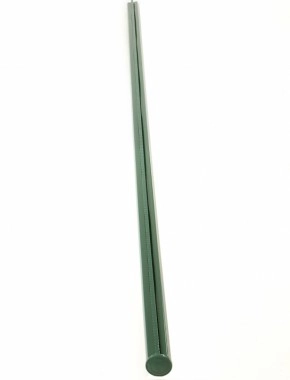 MULTI-POST PVC 2400MM HIGH X 60MM 1