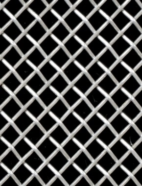 Crimped mesh 2 X 1 5 X 5 SS3161.6 DIAMONDNOmesh 0