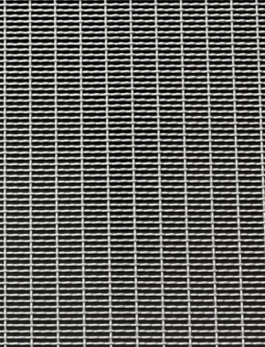 Crimped mesh 2 X 1 20 X 3 SS3162 SQUARENOmesh cut to size 1