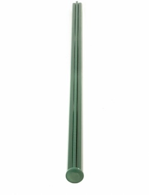 MULTI-POST PVC 1525MM HIGH X 60MM