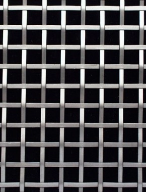 Hand Made Decorative 10mm ap3mm plainsquaresteelnobacking