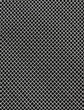 Crimped mesh 2 X 1 5 X 5 SS3161.6 DIAMONDNOmesh 1