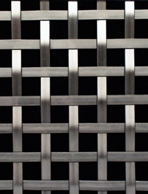 Hand Made Decorative 13mm ap6mm plainsquaresteelnobacking