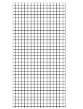 weld mesh panel SS304 1X1 12G 3ft x 6ft