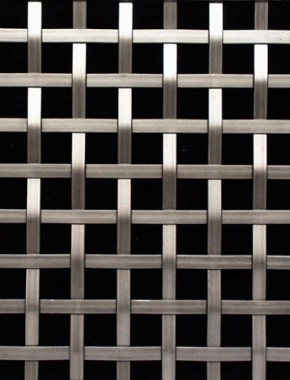 Hand Made Decorative 10mm ap4.7mm plainsquaresteelnobacking