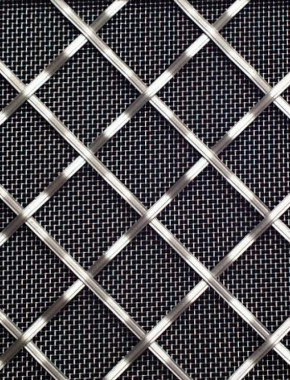 Hand Made Decorative 25mm ap3mm reededdiamondstainless steelyesbacking 0