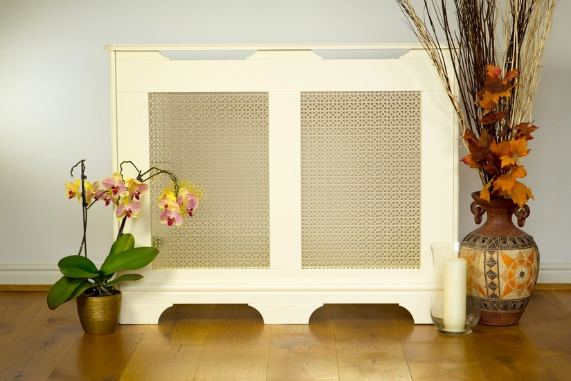 Ockley Gold anodised 2 X 1m with no backing mesh 3