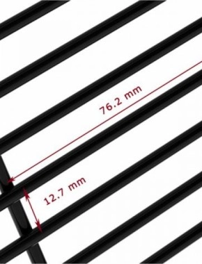 Galfan 358 2.515m x 2.4m High 2