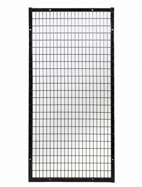 Mesh panel 2x1x3.5mm 1200 x 625 panel