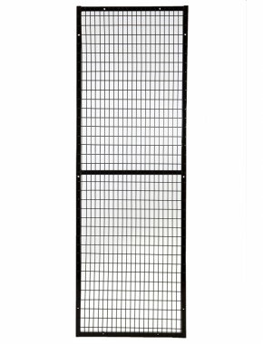 Mesh panel 2x1x3.5mm 1800 x 600 panel Mesh panel 2x1x3.5mm 1800 x 600 panel