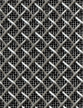 Crimped mesh 2 X 1 5 X 5 SS3161.6 DIAMONDSTAINLESS STEELmesh Crimped mesh 2 X 1 5 X 5 SS3161.6 DIAMONDSTAINLESS STEELmesh