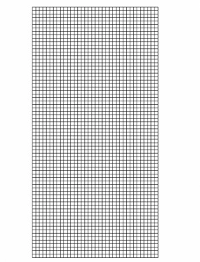 weld mesh sheet galvanised 1X1 10G 3ft x 6ft